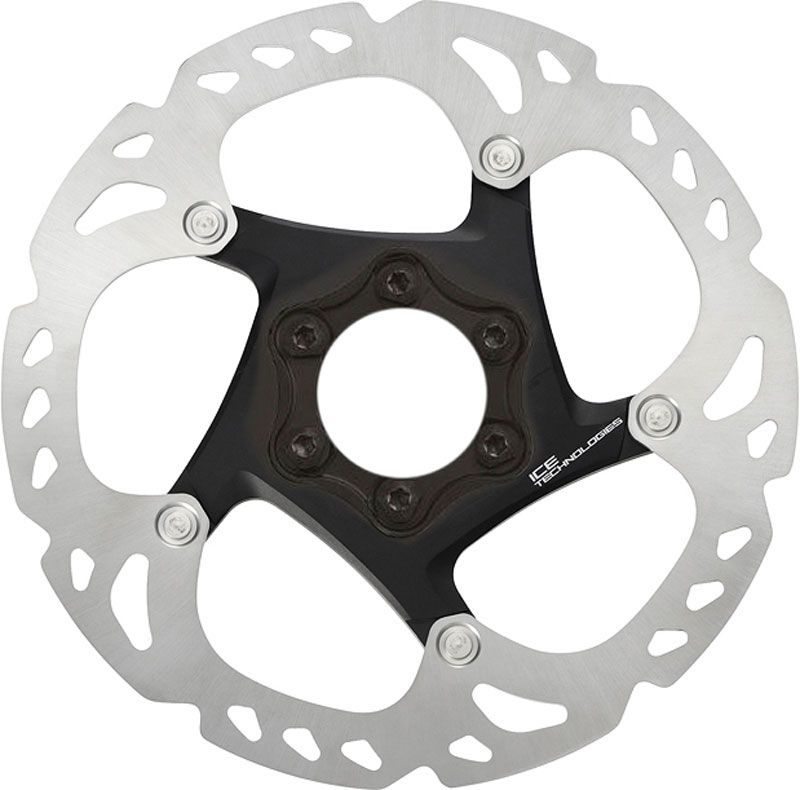 Shimano SM-RT86 6-Loch Bremsscheibe kaufen | Bike-Discount