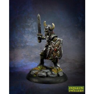 Dungeon Dwellers Rictus the Undying