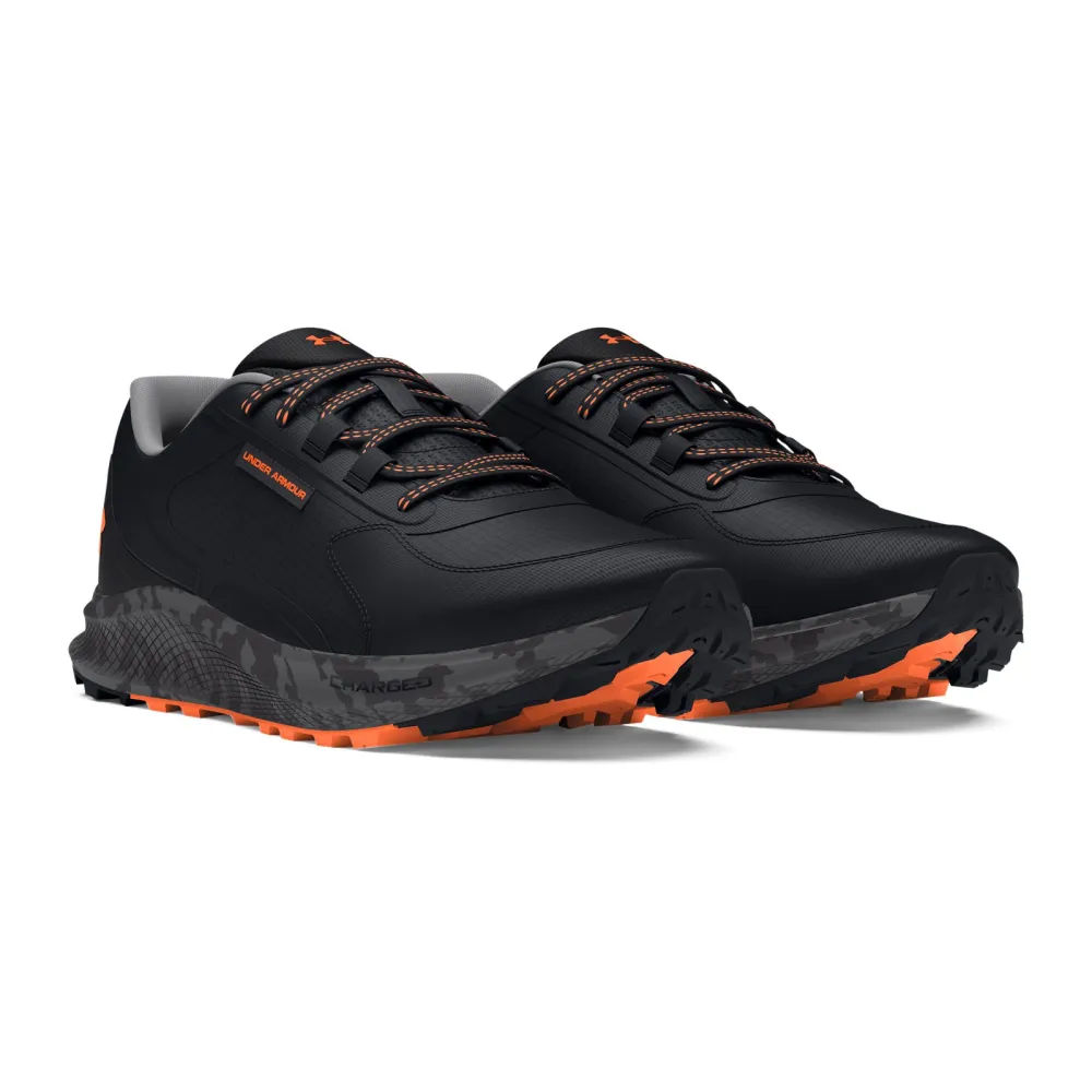 Under Armour Bandit Trail 3 3028371-001 / schwarz