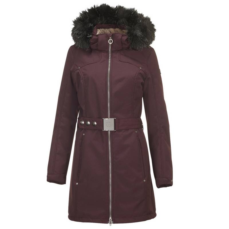 KILLTEC Solona Funktionsmantel Damen