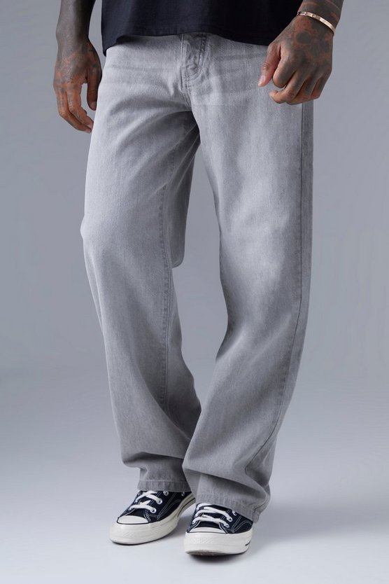 Lockere Jeans