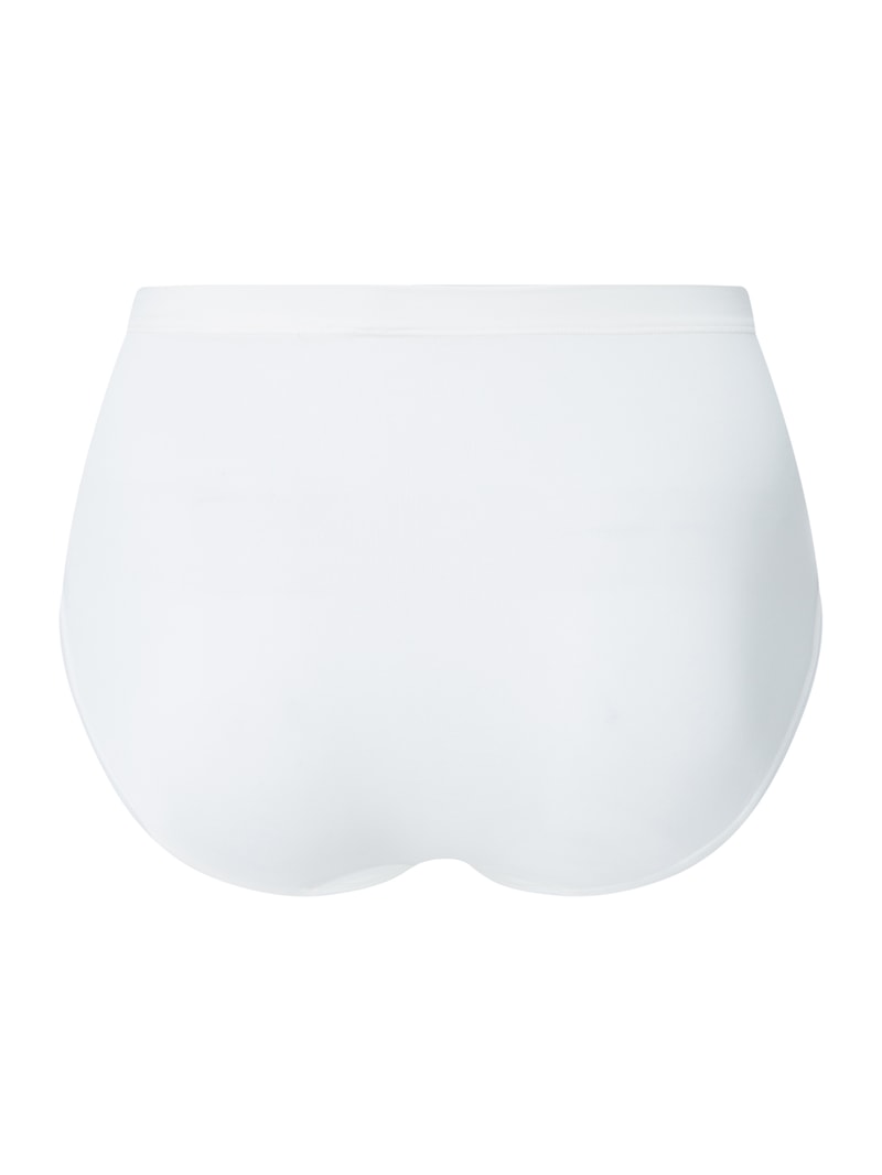 Panty mit Stretch-Anteil Modell 'Emotion' in beige