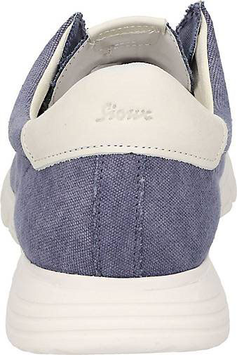 Sioux Schnürschuh Mokrunner-H-007