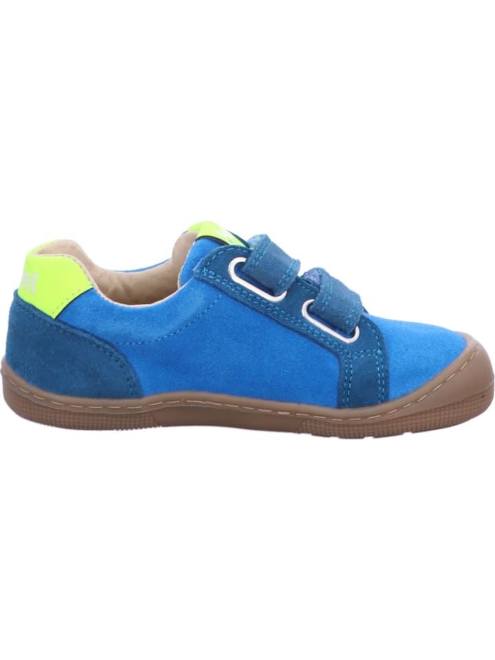 KOEL Jungen- Halbschuhe  in Blau günstig kaufen