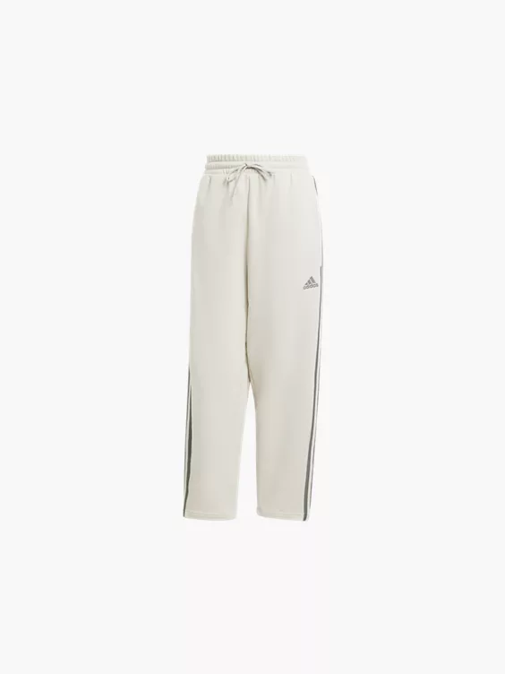 adidas 3 Streifen Essentials Jogginghose