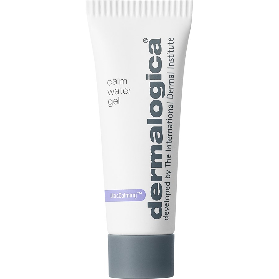 Calm Water Gel
