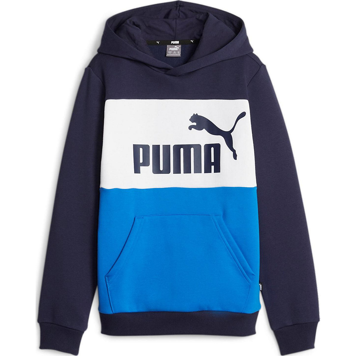 Kapuzenpullover für Jungen