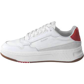 Gant Yinsy Sneaker in weiß