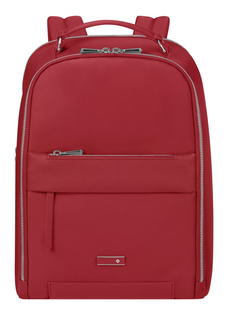 Samsonite Zalia 3.0 -reppu, jossa on 14 tuuman kannettavan tietokoneen lokero
