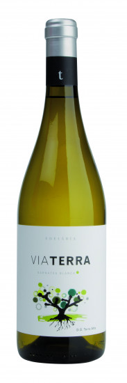 2022 VIA TERRA SELECTION Terra Alta DO trocken Bio - Edetaria