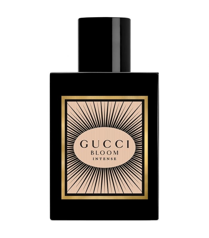 GUCCI BLOOM INTENSE-Eau de Parfum Intense Vaporisateur