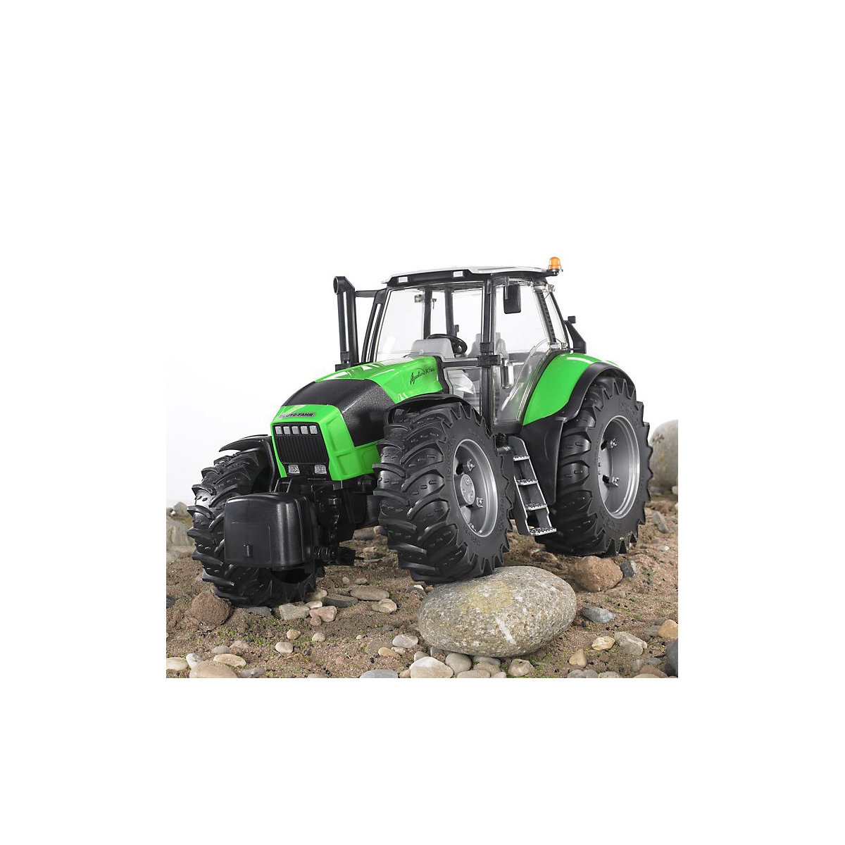 BRUDER 03080 Deutz Agrotron X720