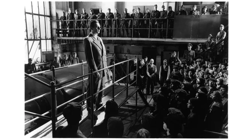 Schindlers Liste - Remastered