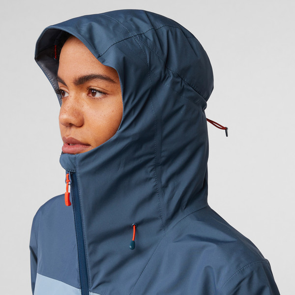 ARC ECO JACKET W' S Damen - Hardshelljacke