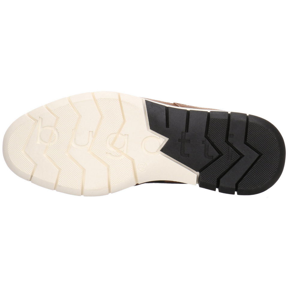 bugatti Schnürschuh