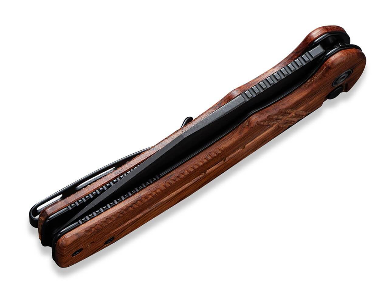 Cogent Cuibourtia Wood