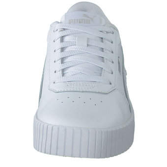 PUMA Carina 2.0 Sneaker in weiß