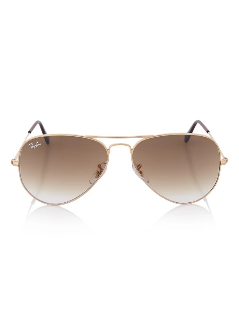 Ray-Ban  Zonnebril Aviator Classic RB3025