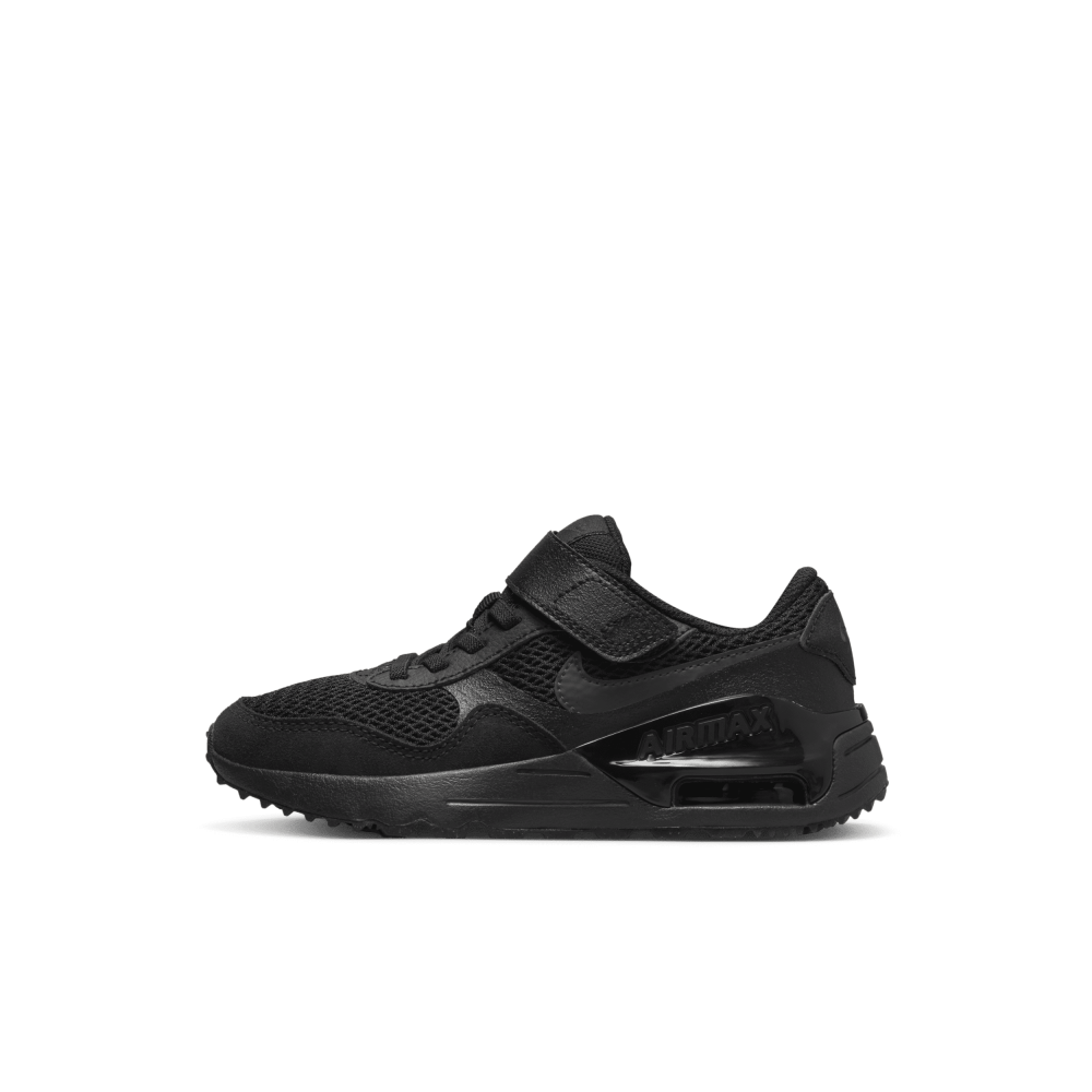 Nike Air Max SYSTM PS DQ0285-004 / schwarz