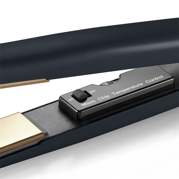 The Gold Titanium Plate Straightener
