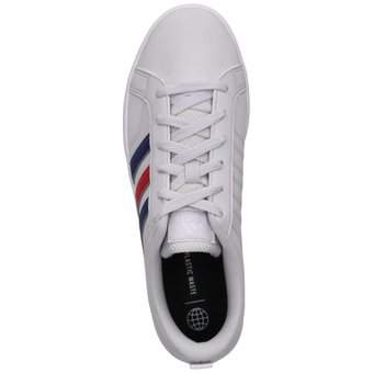 adidas VS Pace 2.0 Sneaker in weiß