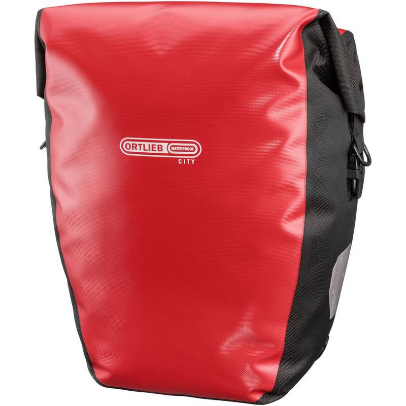 ORTLIEB BACK-ROLLER CITY Fahrradtasche