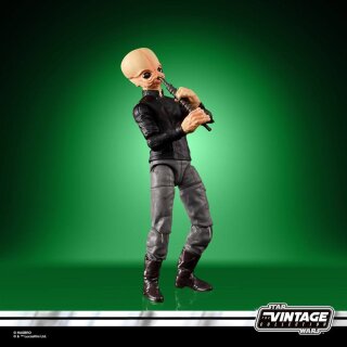 Star Wars The Vintage Collection Figrin D'an