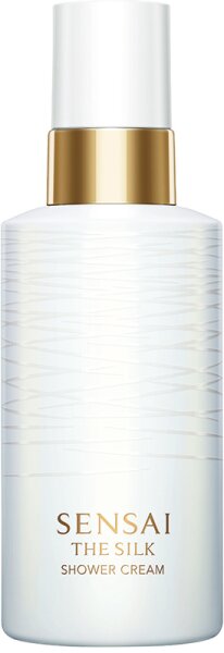 SENSAI The Silk Shower Cream Duschcreme
