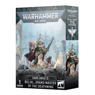 Belial Grossmeister Des Ravenwing (44-23)