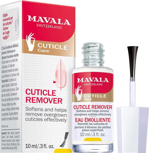 Mavala Nagelhautentferner