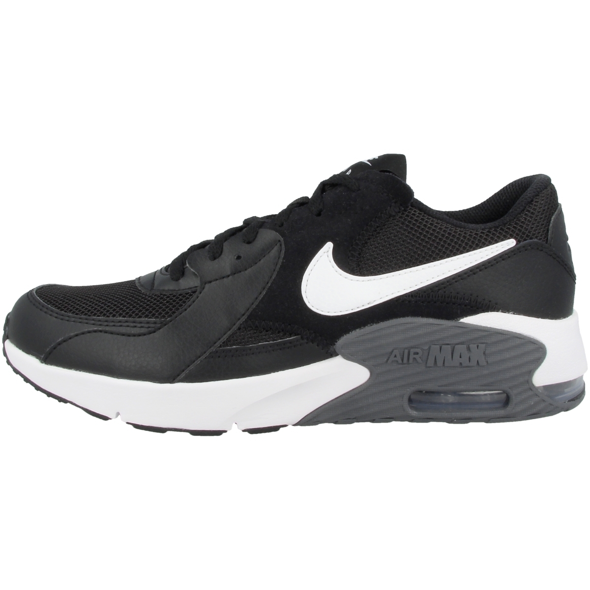 Nike Sportswear Air Max Excee Sneaker Low schwarz