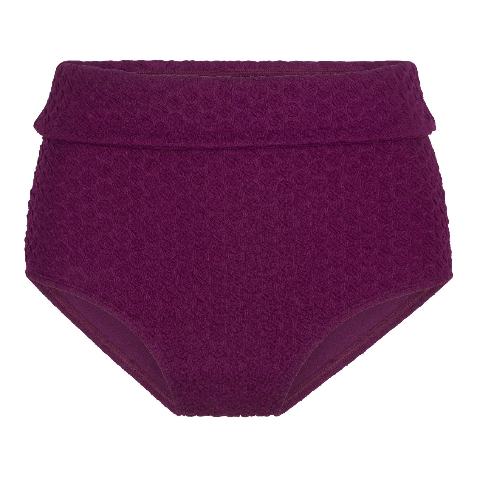 LingaDore 7102BF violetten Taille Slip