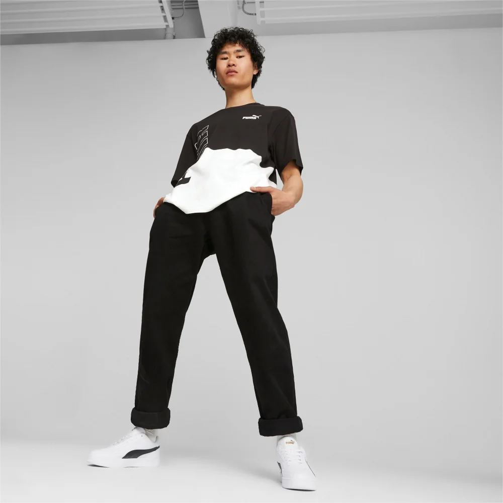 PUMA Caven 2.0 392290_03 / weiss