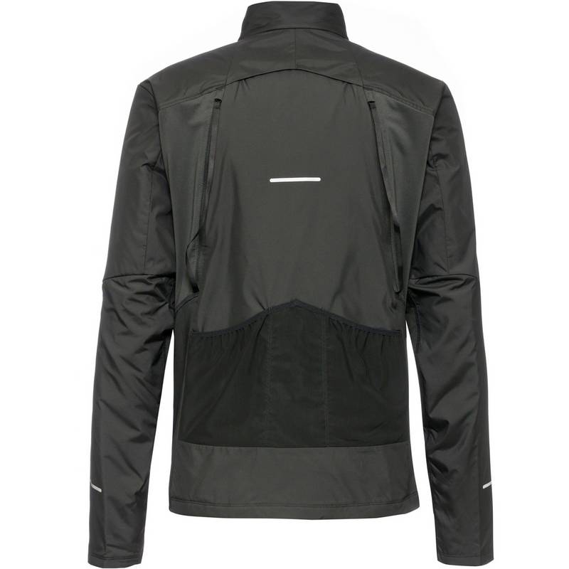 ASICS WINTER RUN Laufjacke Herren