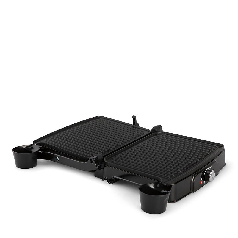 Cuisine Kontaktgrill 2000 W, xxl, Cuisine