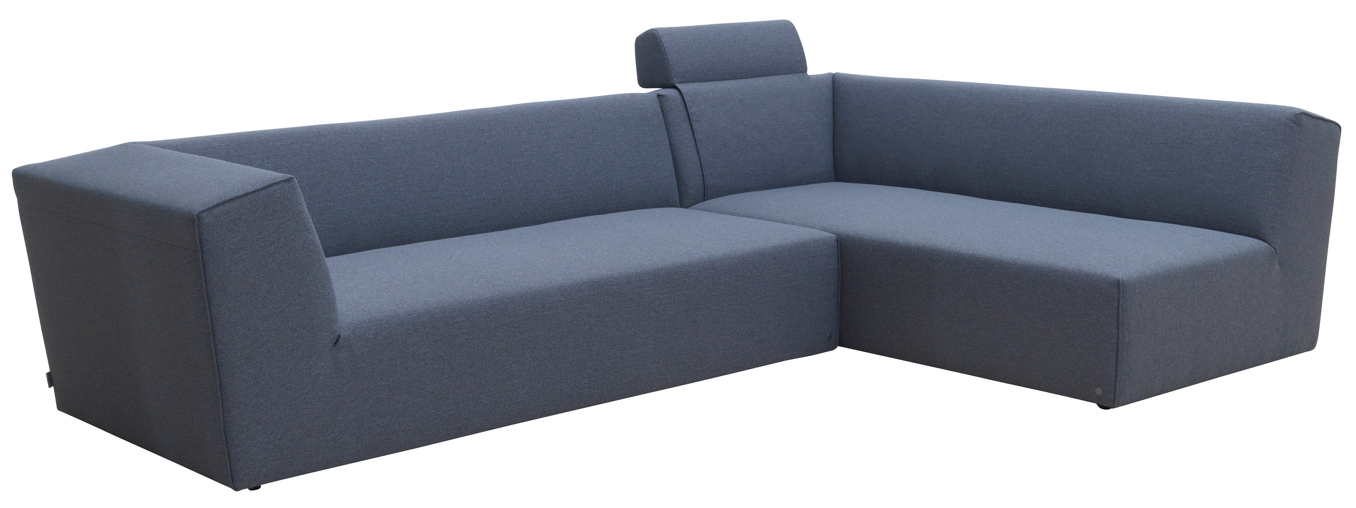 TOM TAILOR HOME Kopfstütze ELEMENTS & LAZY
