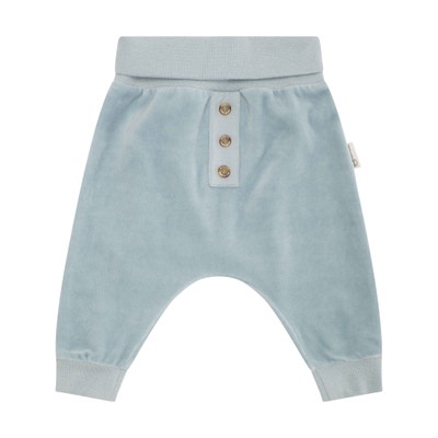 Jogginghose GOTS, hellblau