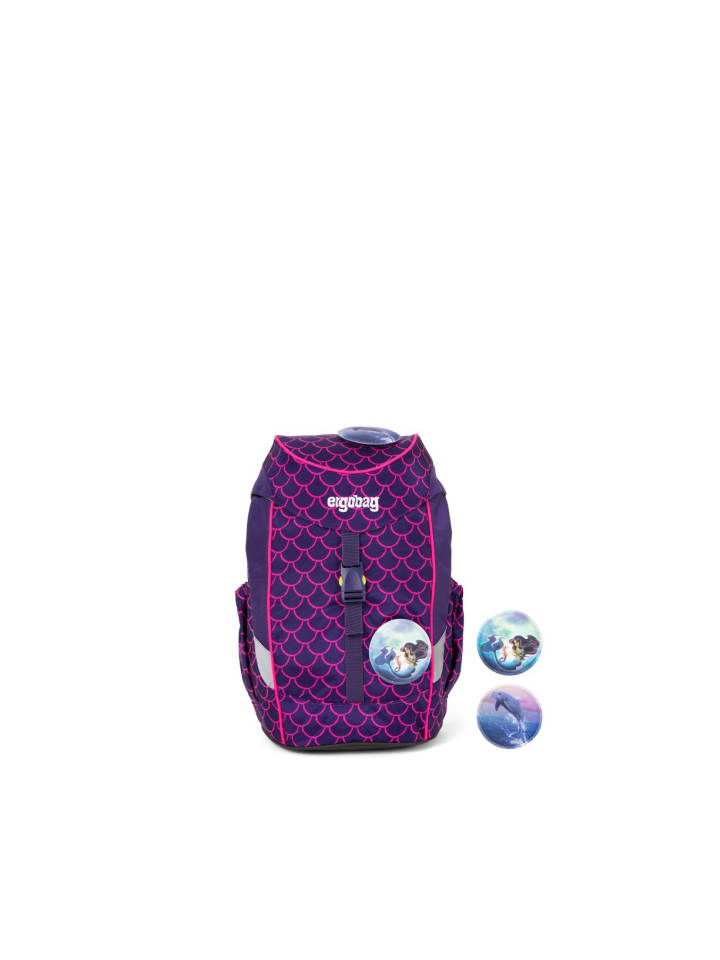 Ergobag ergobag mini Kinderrucksack PerlentauchBär günstig kaufen onesize