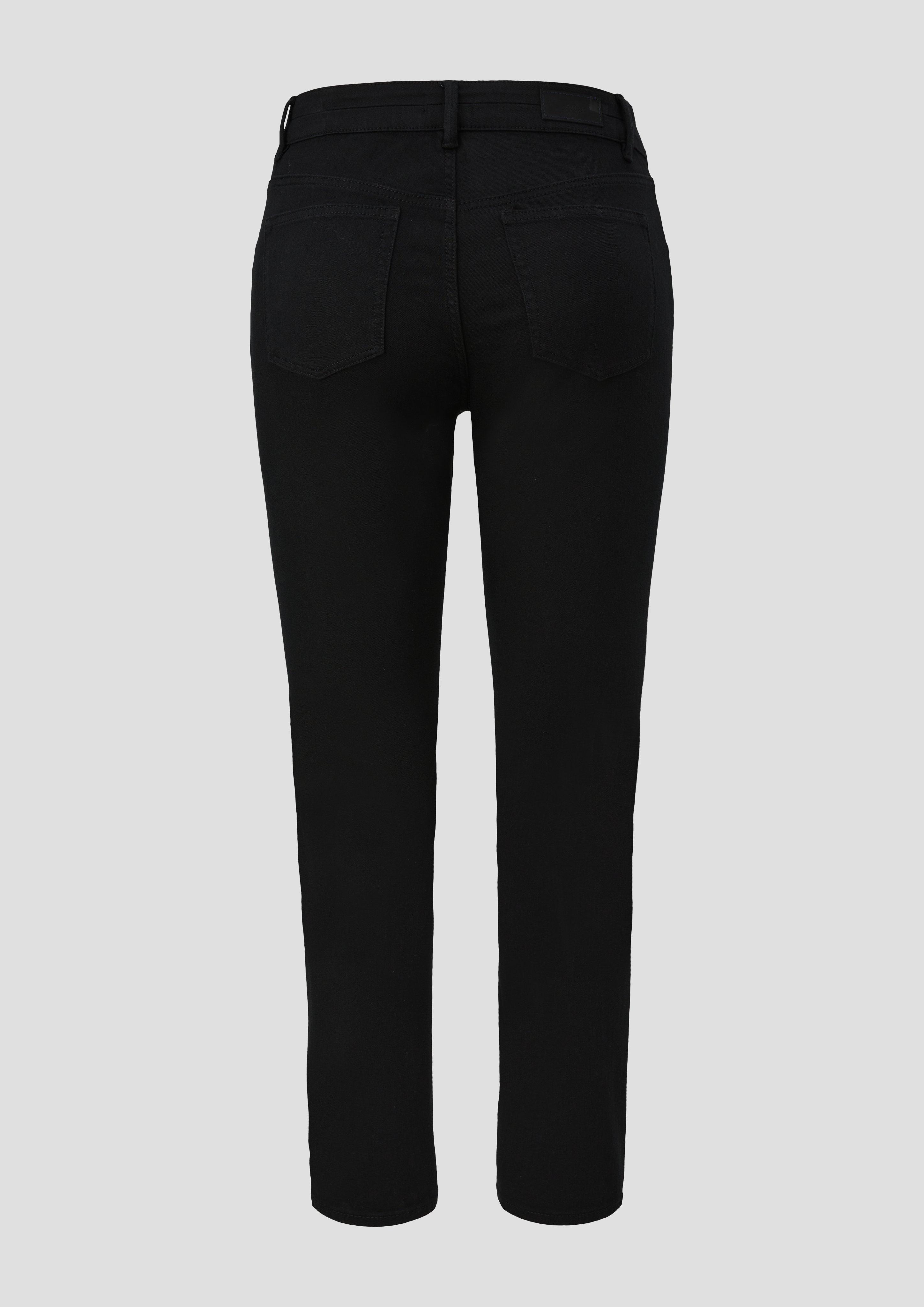 Jeans / Slim Fit / Slim Leg / Mid Rise  2149247-99Z8