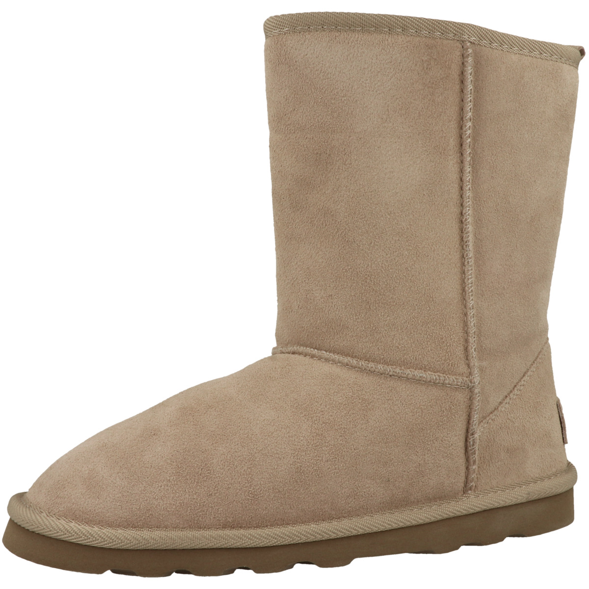 s.Oliver 5-26340-41 Boots hellbraun