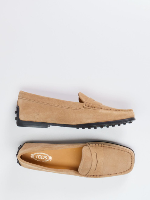 Slipper-15112490086 Tod's