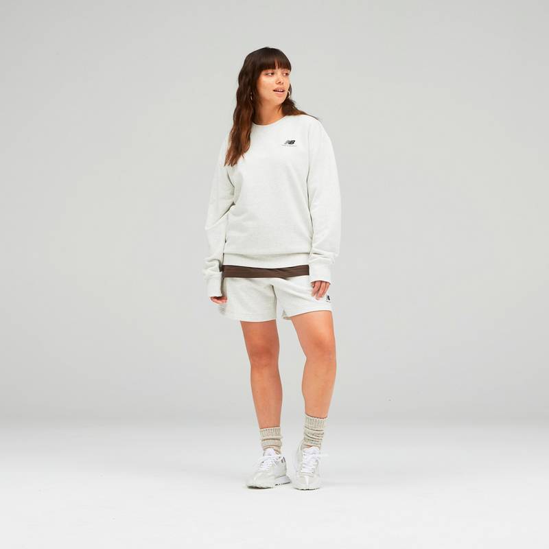 NEW BALANCE Essentials Sweatshirt