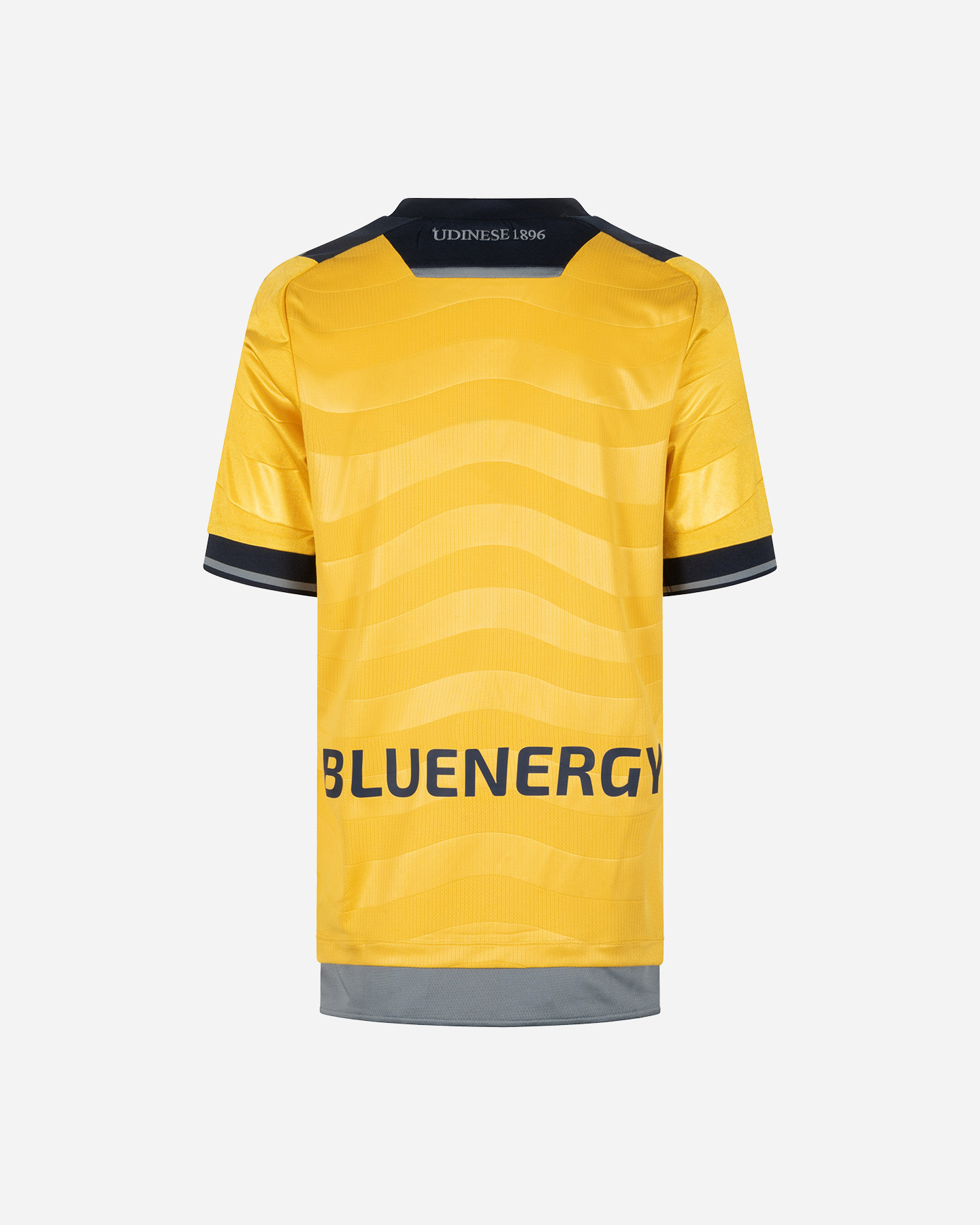 Oficiálny futbalový dres Macron Udinese pre domácich 24-25 M 70001858
