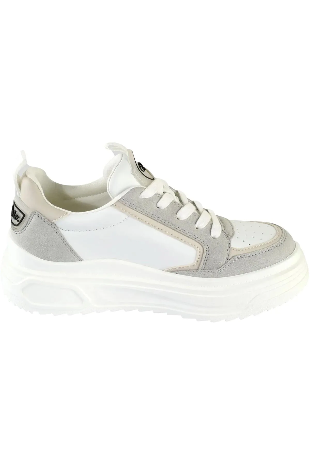 Buffalo  Damen Buffalo Vectra Low Vegan Nappa/Nubuck