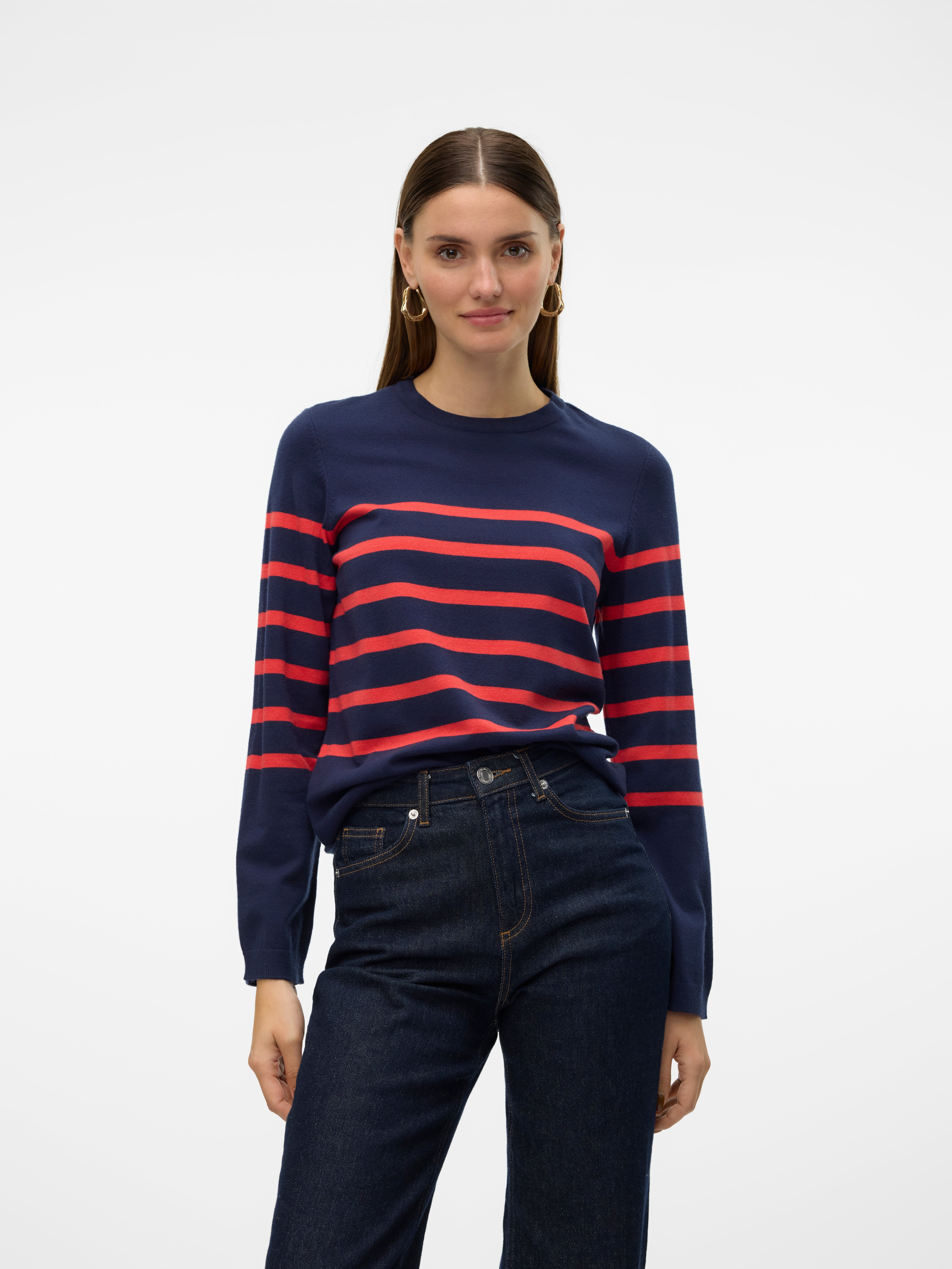 VMSABA Pullover