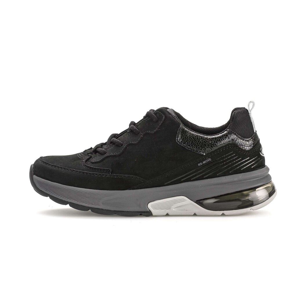 rollingsoft Sneaker low schwarz