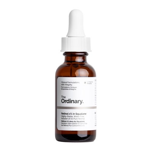 The Ordinary Retinol 1% in Squalane Serum 30 ml
