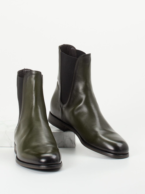 Chelsea Boots-17306090001 Pantanetti