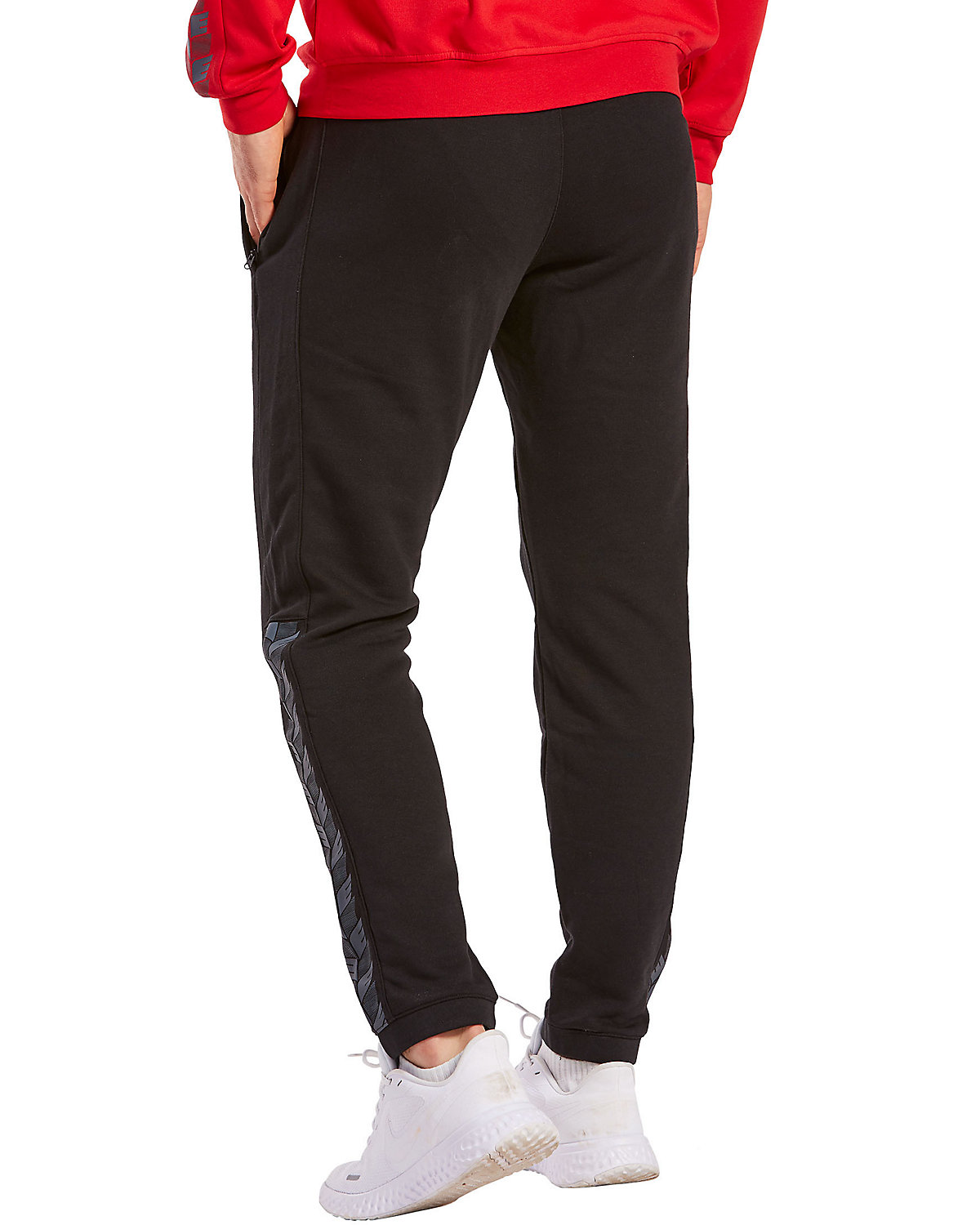 Essential Team Sweathose Jogginghosen