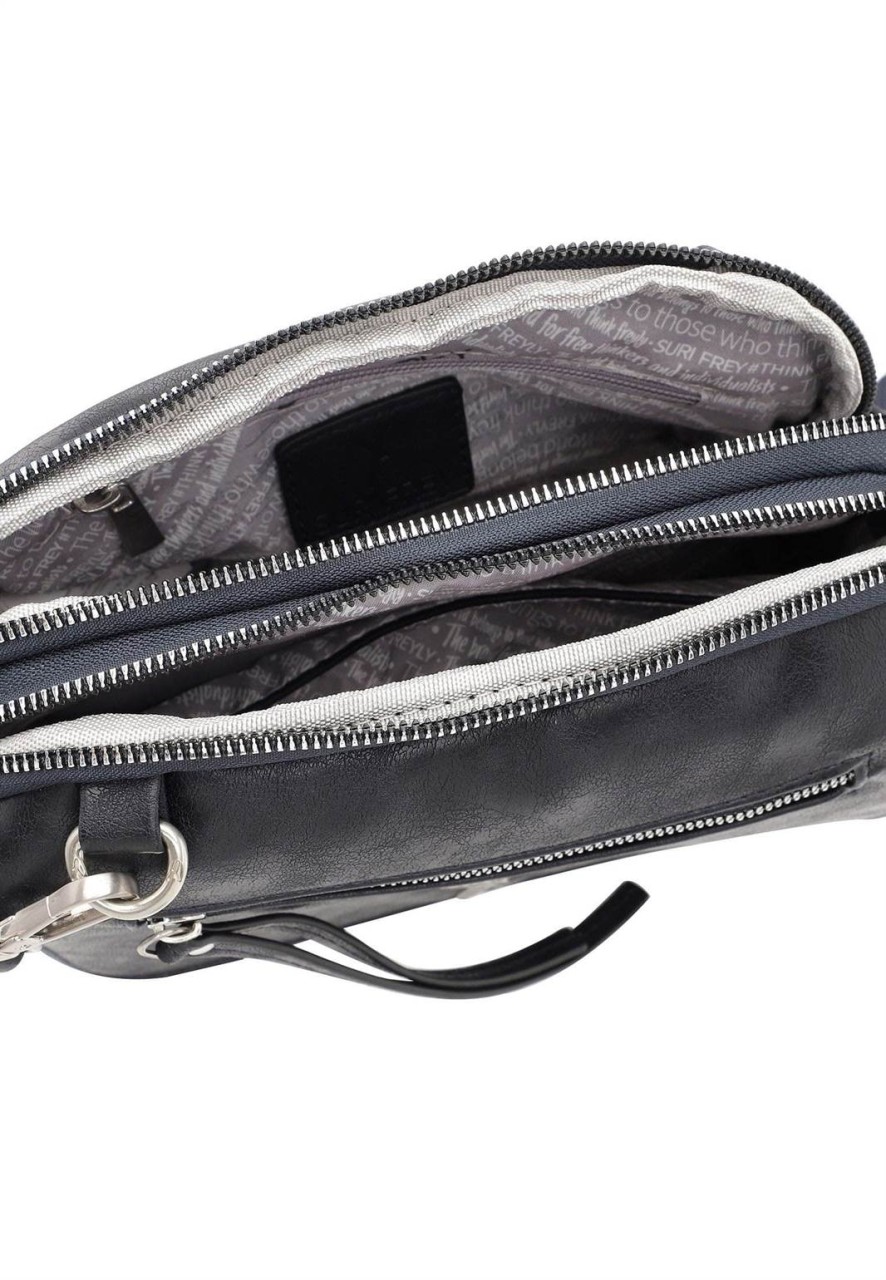 TAMARIS Handtaschen blau